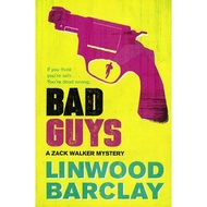 (BX) Bad Guys (ISBN:9780752883144)