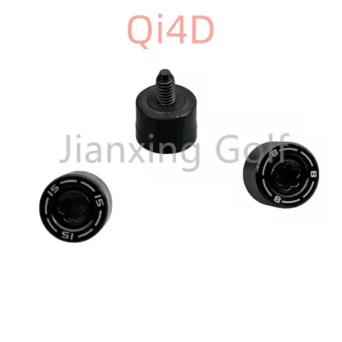 1Pc Golf Club Head Weight Screw For TM Qi4D Driver Fairway Wood Hybrid Club Head Weights