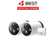 Tp Link Networking Equipment Tapo C420S2