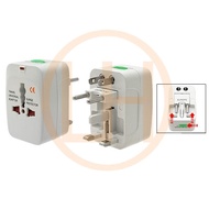 Universal Travel Adaptor