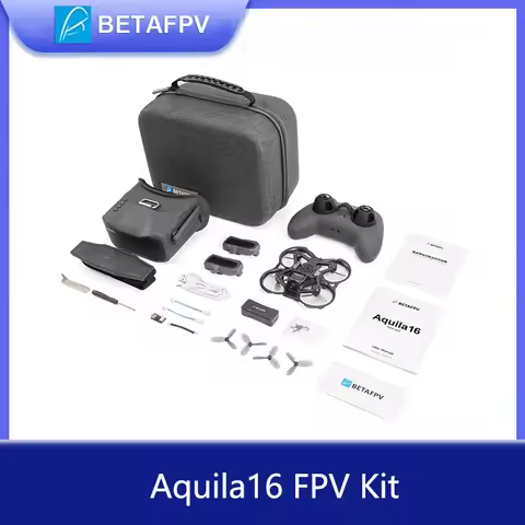 BETAFPV Aquila16 FPV Kit