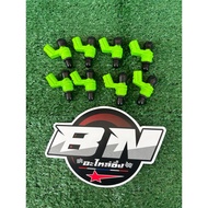 S4 Injector Small Stump Modified Nozzle Cc Fine Injection (280-450cc)