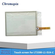 Touch screen panel for Pro-face LT3300-L1-D24-C LT3300-L1-D24-K LT3300-S1-D24-C LT3300-S1-D24-K