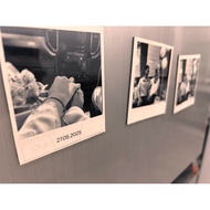 Custom Fridge Magnet