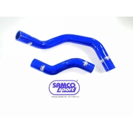 [ READY STOCK ] SAMCO®  BLUE radiator hose Nissan Silvia SR20 S13 / S14 / S15