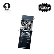 Octobase Unit 05 Flame เตาแก๊สปิคนิคออคโต้เบส เตาแก๊ส IGT สามารถใช้กับโต๊ะ IGT ขนาด 0.5 Unit