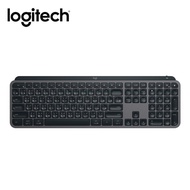  Logitech 羅技 MX KEYS S 無線智能鍵盤 珍珠白/石墨灰 
