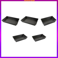 [Tachiuwa2] PIZZA PAN BAKING PAN NON-STICK EASY SLICING, PRE-CUT BAKING PAN PIZZA BAKING PAN for BAK