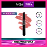 MAKE OVER Cliquematte Lip Stylo 2 g | Matte Lipstick