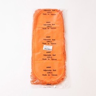 Dust Removal Static Mop-Replacement Cloth Stadium Mop Large Area 100cm/67cm/Feet 5 Made In Taiwan [B