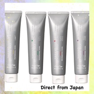 N Styling Wax 1C/3C/5C/7C (Cream Type) 90g NAKANO (Nakano Pharmaceutical) Shipped from Japan