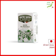 Maitre Savon de Marseille Savon de Provence Jasmine 100g Fragrance Soap