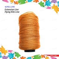 KITE LINE D3256 FLYING KITE EXTENSION LINE (Ready Stock)