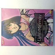 裝組模型/非成品⚠️MaxFactory 1/20 Lynn Minmay 林明美 Macross 超時空要塞 Max Factory Plamax Minimum Figure
🚫不即日出貨⚠️留意