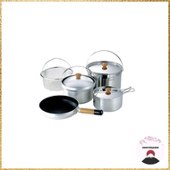 UNIFLAME fan5DX (Fango) 660232