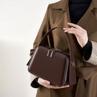 [GET BAG] 25 Spring Summer New Style Niche Design Hanging Ear Series Commuter BAG Portable Eaves BAG