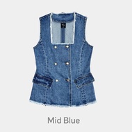 Wara Rihanna top - 5058  5059