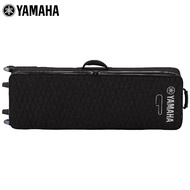 Yamaha SC-CP73 กระเป๋าเปียโน ซอฟต์เคส สำหรับสเตจเปียโน CP73 บุฟองน้ำหนาช่วยป้องกันการกระแทกจากภายนอก