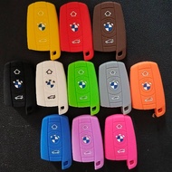 Key condom Silicone key cover/ bmw X1 sDrive 181 20d E84 & bmw X6 xDrive 35i E71 & bmw 330i coupe E9