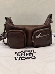 margesherwood hobo bag 手袋 包包