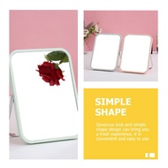 Square Folding Makeup MirrorCermin Makeup Mirror C5184