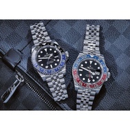 GMT MASTER AUTOMATIC WATCH FOR MAN