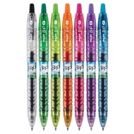 ⭐ins⭐Limited Japan PILOT PILOT PILOT BL-B2P PILOT Bottle-Made Neutral Press Pen 0.5 Black Signature 