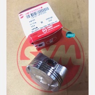 ORI SYM VF3I 185 PISTON / VF3I PISTON RING SET 13010-VF3-000 13101-VF3-000