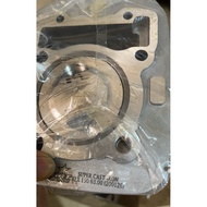 BRT ceramic and CASTIRON BLOCK + 63mm PISTON BRT KLX150