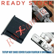 Hot Shoe Cover Flash Cover Fujifilm Fuji XT10 XT20 XT1 XT2 XT3 XT4 XE2 XPRO XV100 XA7