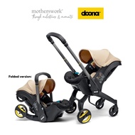 [NEW] Doona I Infant Car Seat Stroller