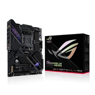 ROG Crosshair VIII Dark Hero AMD AM4 X570S Zen 3 Ryzen 5000 & 3rd Gen Ryzen ATX Gaming Motherboard (