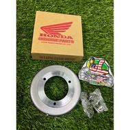 HONDA EX5 DREAM AUTO CLUTCH HOUSING / HOUSING AUTO HONDA EX5 /WAVE110 /DREAM110 EX5 Kambing housing 