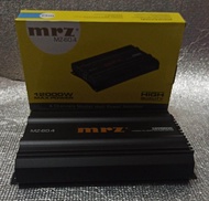 Power 4ch MRZ MZ60.4