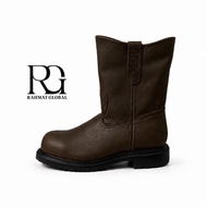 RED WING SHOES 8241 EST. 1905 (ORIGINAL)