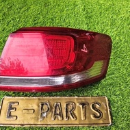 Toyota Camry ACV40 ACV41 2009-2011 Facelift Tail Lamp Lampu Belakang RH Kanan