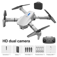 QIHU SMART DRONE 4K HD CAMERA SHOOT INDOOR OUTDOOR DRONE MINI RC 4K HD CAMER DRONE PEMULA BhadrikaSt