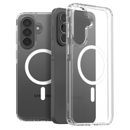 Araree Samsung Galaxy A37 Magnetic Shockproof Protective Case (DUPLE M) phone case