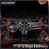 loloshop LICAEVEY 3.5mm External Speaker  1.48m/4.86ft Fit for FT-1802M FT-1807M FT-1900R FT-1907R F