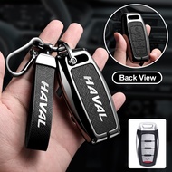 car key cover for Haval Jolion H8 XY gwm F7 F7x H6 M6PLUS H9 Poer H2 Dargo car key case Keychain acc