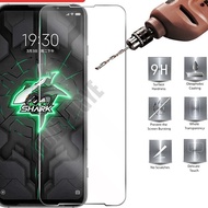 Latest Trends Tempered Glass Blackshark BS 1 BS 2/ 2 Pro/ BS 3/ 3S/ 3 Pro/ BS Hello Black Shark/