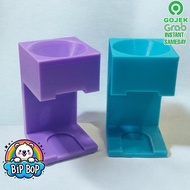 Beads Small Round Container Funnel Funnel/ for Round Container