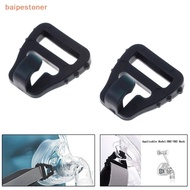 2Pcs/set Headgear Clips for Various Masks Mirage Series Nasal CPAP NM2