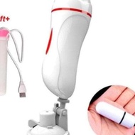 Alat Bantu Seks Pria | Sex Toy Vibrator Vag Ina Teleskopik Cup Ha