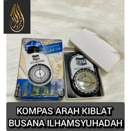 KOMPAS UNTUK ARAH KIBLAT