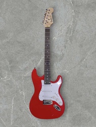 กีต้าร์ไฟฟ้าFender stratocaster custom  st-57 [ guitar fender st-57 ]