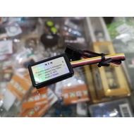 Gyro Helicopter Gr450 Rate Equipment Rc