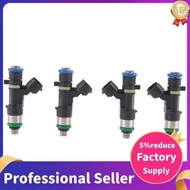 4PCS  Injector Nozzle 1465A-331 EAT320 1465A331 for   1.3  1.6 ASX