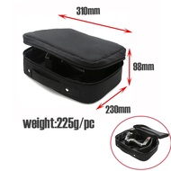 Remote Controller Storage Bag Carrying Packet For RC Car SANWA Futaba Dumbo Trxs W27