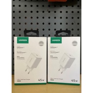 UGREEN SHELL 45W GAN